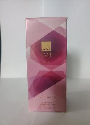 Парфуми avon eve one для жінок