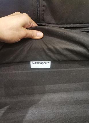 Samsonite lite-cube 76 см чемодан большой чемодан большой купит в украине самсонит самсонайт 8