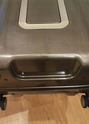 Samsonite lite-cube 76 см чемодан большой чемодан большой купит в украине самсонит самсонайт 10