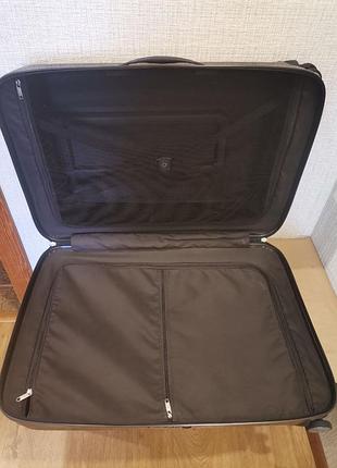 Samsonite lite-cube 76 см чемодан большой чемодан большой купит в украине самсонит самсонайт 6