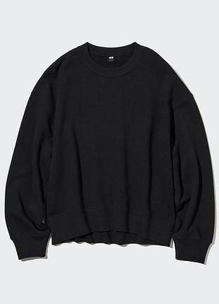 Свитшот uniqlo 3
