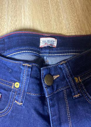 Hilfiger denim джинси 3