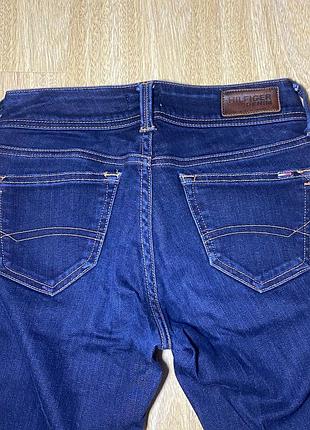 Hilfiger denim джинси 6
