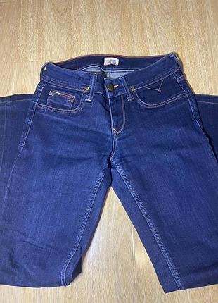 Hilfiger denim джинси 5