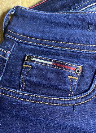 Hilfiger denim джинси