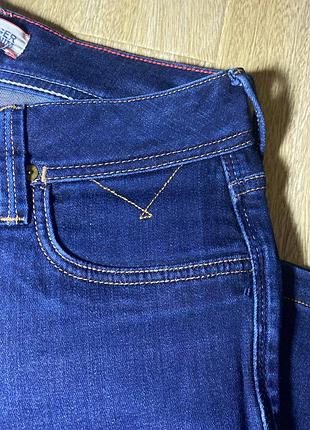 Hilfiger denim джинси 2