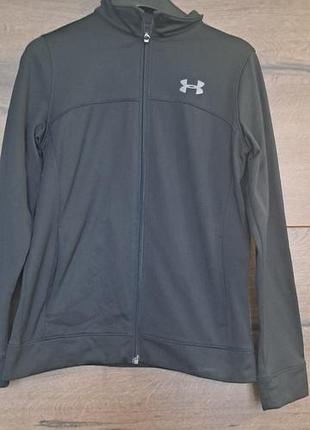 Олимпийка under armour 2