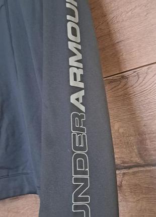 Олимпийка under armour 3