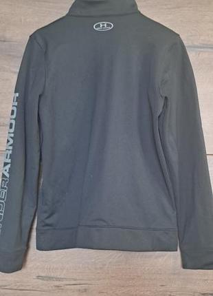 Олимпийка under armour 4