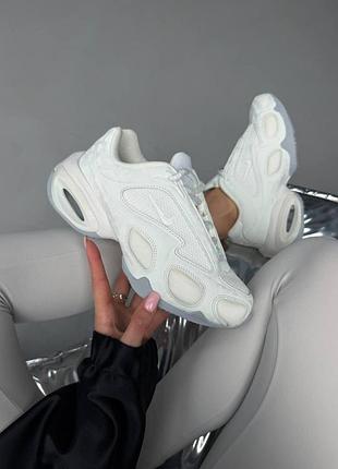 Кросівки nike air max muse white camo
