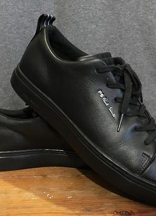 Кросівки paul smith