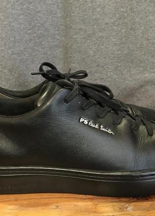 Кросівки paul smith 2
