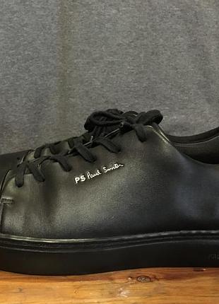 Кросівки paul smith 3