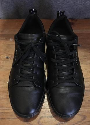 Кросівки paul smith 4