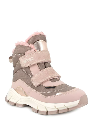 Зимові черевики для дівчинки primigi gore-tex 6936722, розмір 28 (18 см.)