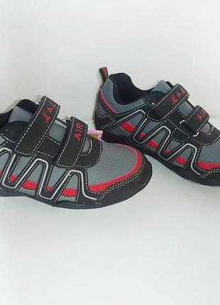 Кроссовки для мальчика демисезонные lilin shoes р.31