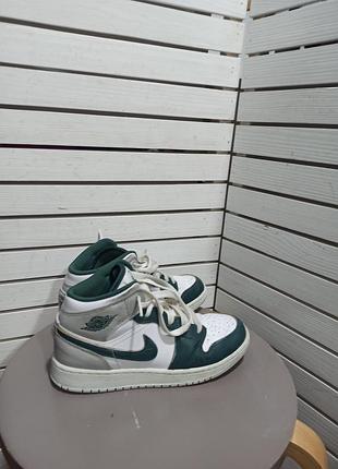 Кроссовки детские air jordan