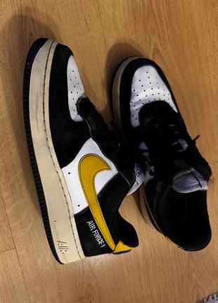 Кросівки nike. 4