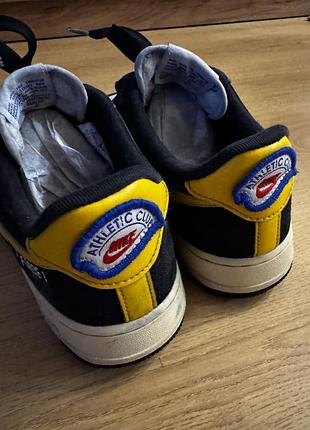 Кросівки nike. 6
