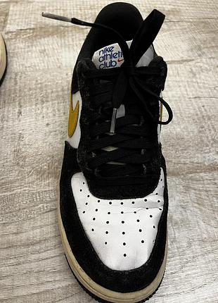 Кросівки nike. 2