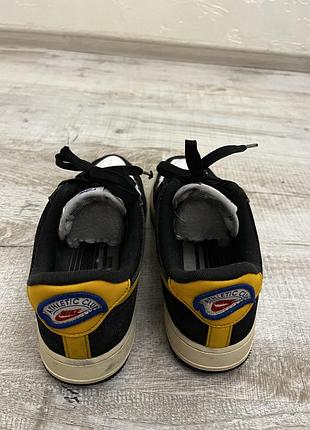 Кросівки nike. 5