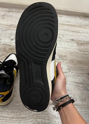 Кросівки nike. 3