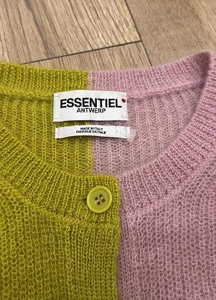 Кардиган жіночий essentiel antwerp 2