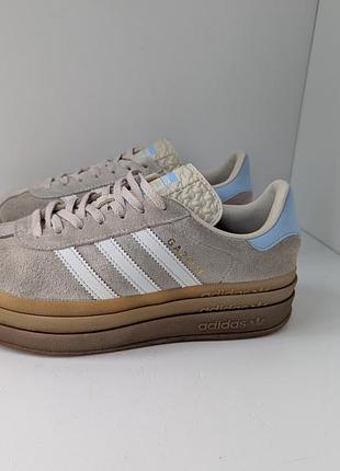 Кросівки adidas gazelle bold