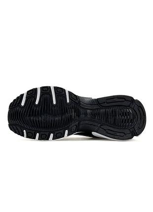 Кроссовки женские nike air max fire black white 2