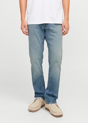 Jjiclark jjoriginal jj 678 noos regular fit jeans