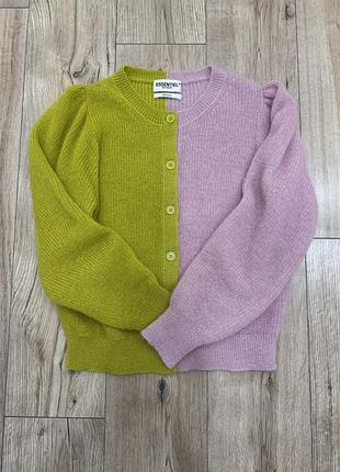 Кардиган жіночий essentiel antwerp