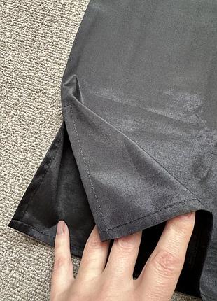 Блуза майка вінтаж t.corner thai silk xl 3