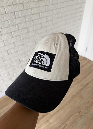 Кепка the north face оригінал