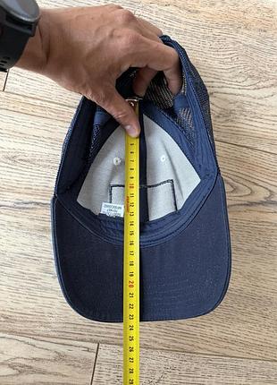 Кепка the north face оригінал 10