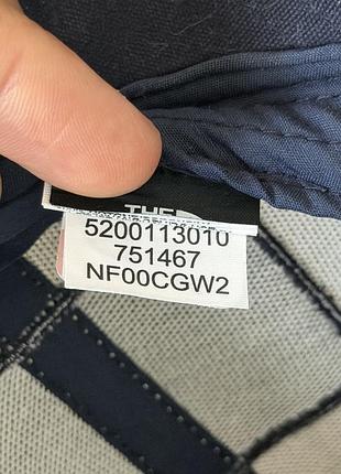 Кепка the north face оригінал 6