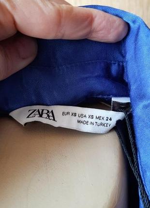 Сукня zara 8