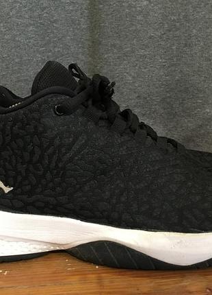 Кросівки jordan b. fly 2