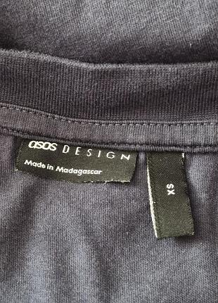 Лонгслiв asos design  /xs 2