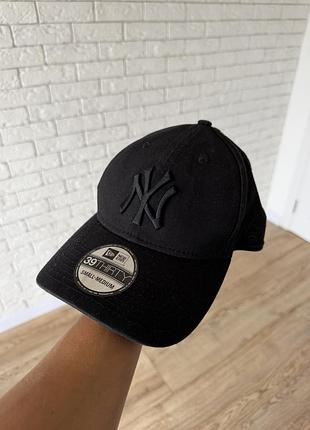 Кепка new era new york оригінал