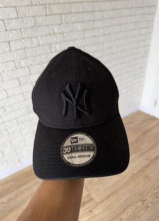 Кепка new era new york оригінал 2
