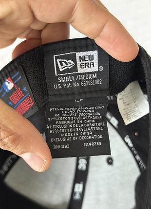 Кепка new era new york оригінал 8