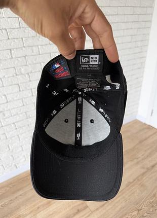 Кепка new era new york оригінал 6