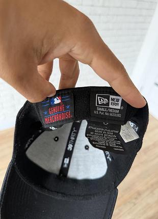 Кепка new era new york оригінал 7