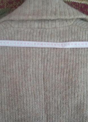 Кардиган жіночий, zara 6