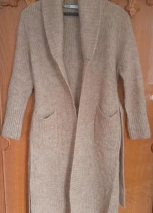Кардиган жіночий, zara 3