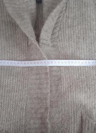 Кардиган жіночий, zara 7