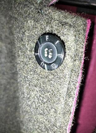 Пальто чоловіче made in italy m 8
