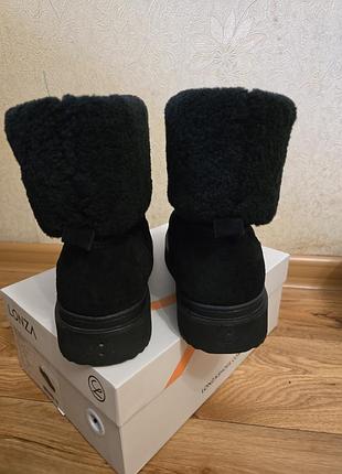 Зимние сапожки, угги 4