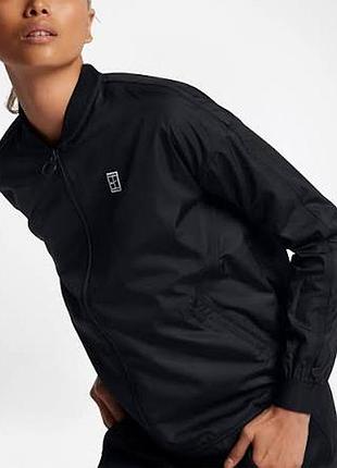 Ветровка женская куртка nike l