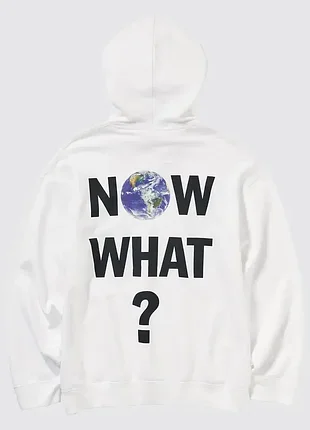 Худи the 976 uniqlo 2